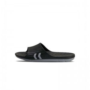 Hummel Nielsen Handbalschoenen Heren Zwart | 879313-494