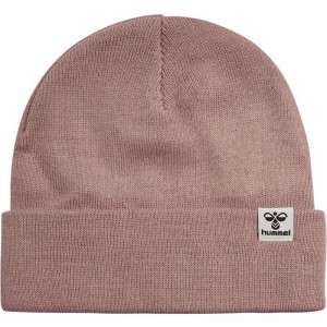 Hummel Park Indoorschoenen Kinderen Roze | 485529-143