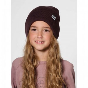 Hummel Park Muts Kinderen Fuchsie | 287376-563