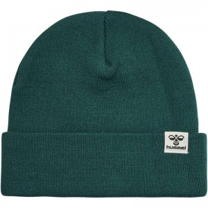 Hummel Park Muts Kinderen Groen | 884407-625