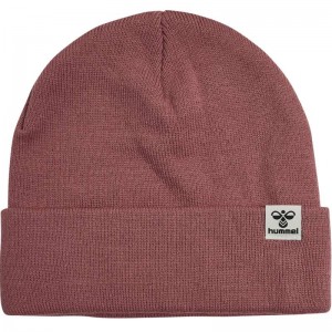 Hummel Park Muts Kinderen Roze | 089483-874