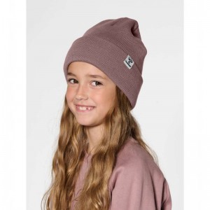 Hummel Park Muts Kinderen Roze | 875216-758