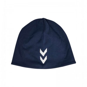Hummel Perry Muts Kinderen Zwart | 411922-284
