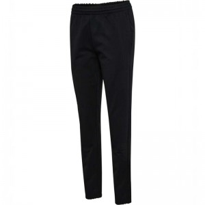 Hummel Pulse Uh Joggingbroek Heren Zwart | 917004-002