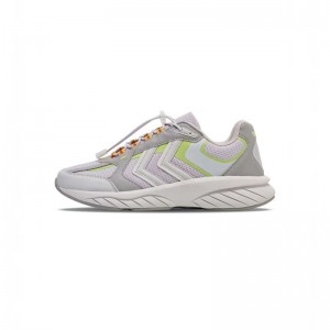 Hummel Reach Lx 6000 Sv T-shirts Heren Grijs | 132597-709