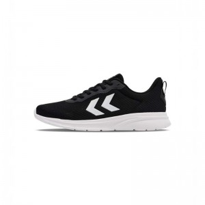 Hummel Reach Tr Breather Gym Schoenen Heren Zwart | 721854-585