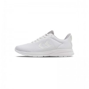 Hummel Reach Tr Breather Gym Schoenen Heren Wit | 361711-426