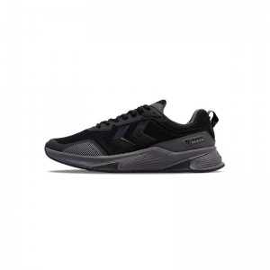 Hummel Reach Tr Core 2.0 Gym Schoenen Heren Zwart | 393276-794