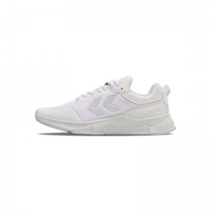 Hummel Reach Tr Core 2.0 Gym Schoenen Heren Wit | 218581-420