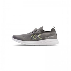 Hummel Reach Tr Fit Gym Schoenen Heren Grijs | 587760-307