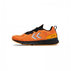Hummel Reach Tr Flex Gym Schoenen Heren Oranje | 898710-194