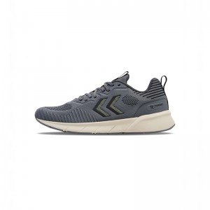 Hummel Reach Tr Flex Gym Schoenen Heren Grijs | 615212-059