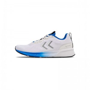 Hummel Reach Tr Flex Gym Schoenen Heren Wit | 895596-002