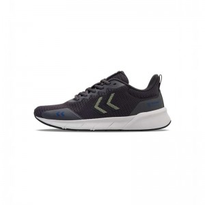 Hummel Reach Tr Hiit 2.0 Gym Schoenen Heren Grijs | 582605-934