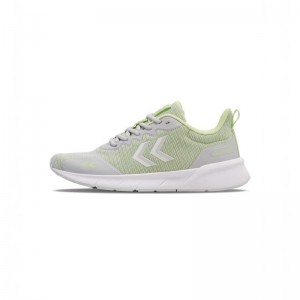 Hummel Reach Tr Hiit 2.0 Gym Schoenen Heren Groen | 977154-195
