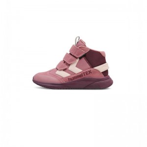 Hummel Reach Zero Mid Jr Rugzakken Kinderen Roze | 673728-831