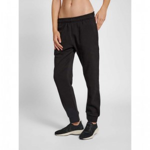 Hummel Red Basic Sokken Dames Zwart | 926989-743