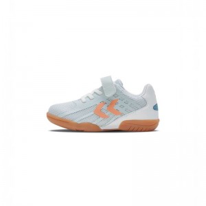 Hummel Root Elite Jr Vc Tanktop Kinderen Blauw | 121221-235