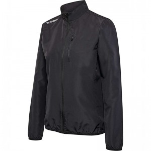 Hummel Run String Dames Zwart | 586739-799