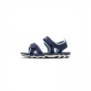 Hummel Sport Jr Sandalen Kinderen Zwart | 462409-561
