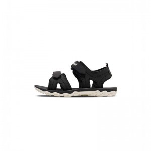 Hummel Sport Jr Sokken Kinderen Zwart | 892827-362