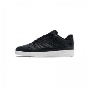 Hummel St. Power Play Sweatshirts Heren Zwart | 106341-028