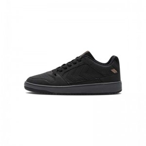 Hummel St. Power Play Winter Sport BH Heren Zwart | 186926-062