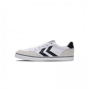 Hummel Stadil Low Ogc 3.0 Sneakers Heren Wit | 918944-539