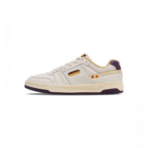 Hummel Stockholm Lx-e Ap2 Broek Heren Wit | 625358-541