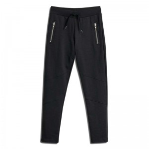 Hummel Stsanton Broek Kinderen Zwart | 296742-125