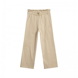 Hummel Stsbailey Broek Kinderen Beige | 097732-279