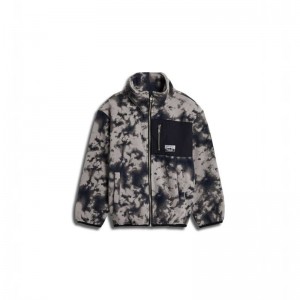 Hummel Stscrest Jassen Kinderen Grijs | 400240-431