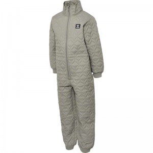 Hummel Sule Thermo Pakken Kinderen Grijs | 162905-141