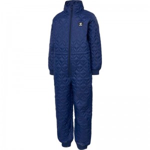 Hummel Sule Thermo Pakken Kinderen Zwart | 123490-684