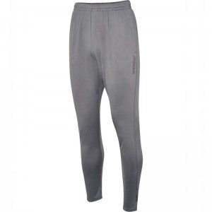 Hummel Te Strength Training Broek Heren Grijs | 643512-174