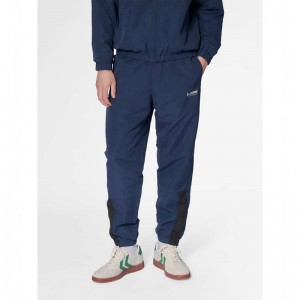 Hummel Tracksuit Sportswear Broek Dames Donkerblauw | 058909-725