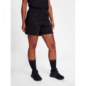 Hummel Travel Sokken Dames Zwart | 534138-562