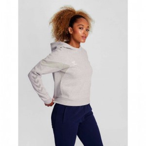 Hummel Travel Sweat Hardloopbroek Dames Lavendel | 921545-836
