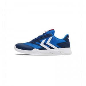 Hummel Uruz Iii Handbalschoenen Dames Donkerblauw | 682497-967