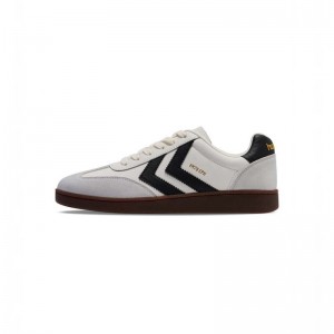 Hummel Vm78 Cph Ls Sneakers Heren Wit | 414382-689