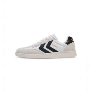 Hummel Vm78 Cph Nylon Sneakers Heren Wit | 694472-566