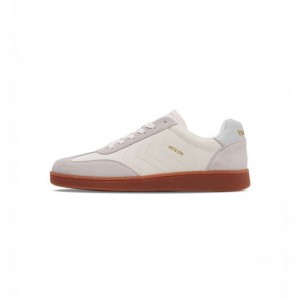 Hummel Vm78 Cph Pl Sneakers Heren Grijs | 913683-111