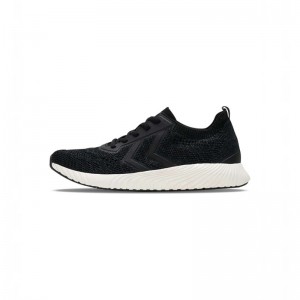 Hummel X-trainer Breaker Seamless Sneakers Heren Zwart | 431647-321