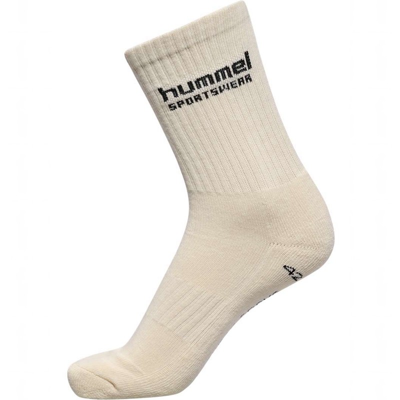 Hummel 3-packs Sportswear Handschoenen Heren Beige | 051743-612