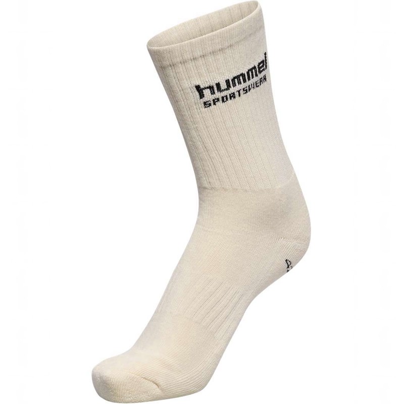Hummel 3-packs Sportswear Handschoenen Heren Beige | 051743-612