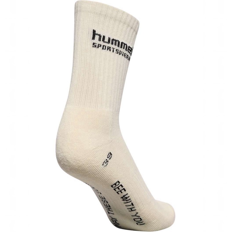 Hummel 3-packs Sportswear Handschoenen Heren Beige | 051743-612