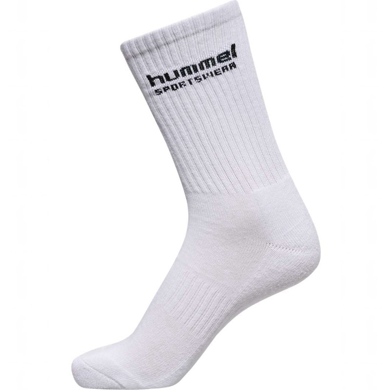 Hummel 3-packs Sportswear Handschoenen Heren Beige | 051743-612