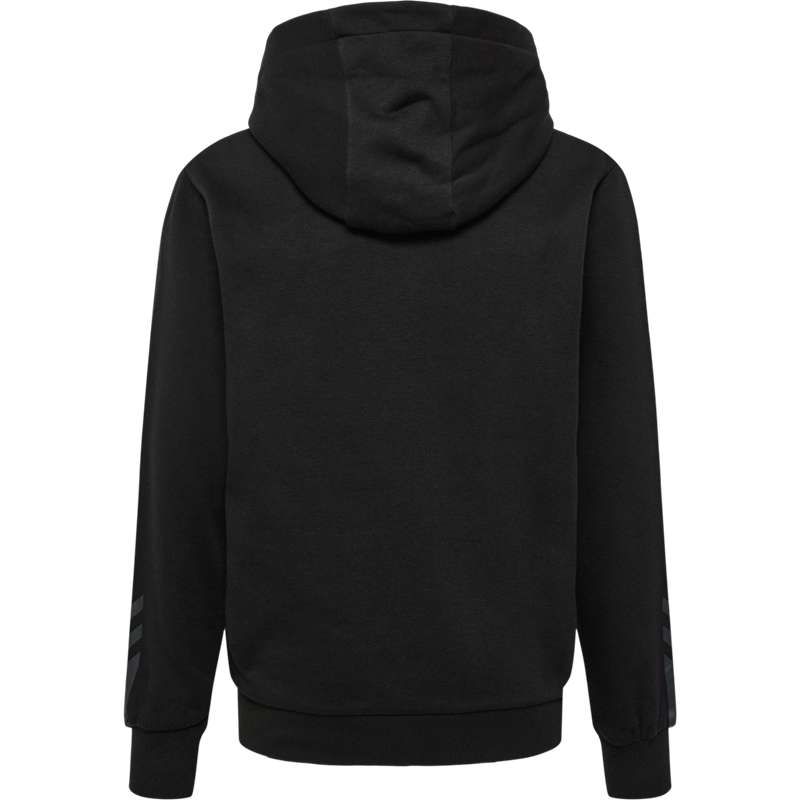 Hummel Active Co Hoodie Kinderen Zwart | 782966-750