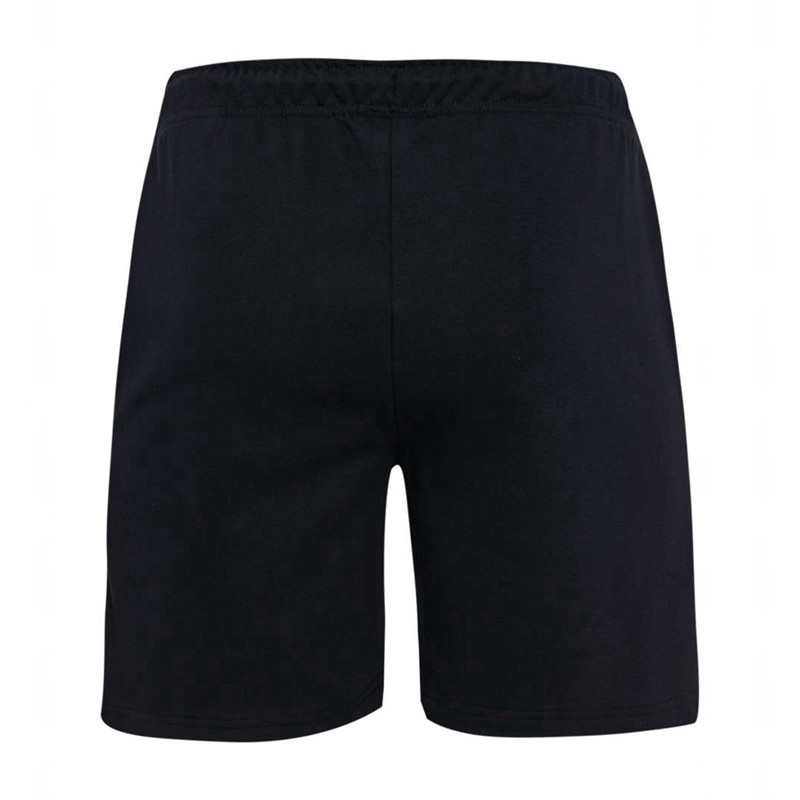 Hummel Active Co Korte Broek Heren Zwart | 187782-013