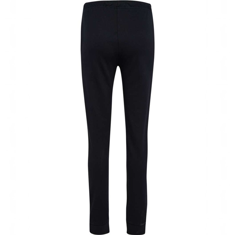 Hummel Active Joggingbroek Dames Zwart | 191862-250